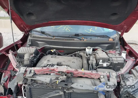 2018 GMC Terrain Slt z USA, uszkodzony, nr VIN 3GKALVEX6JL237308